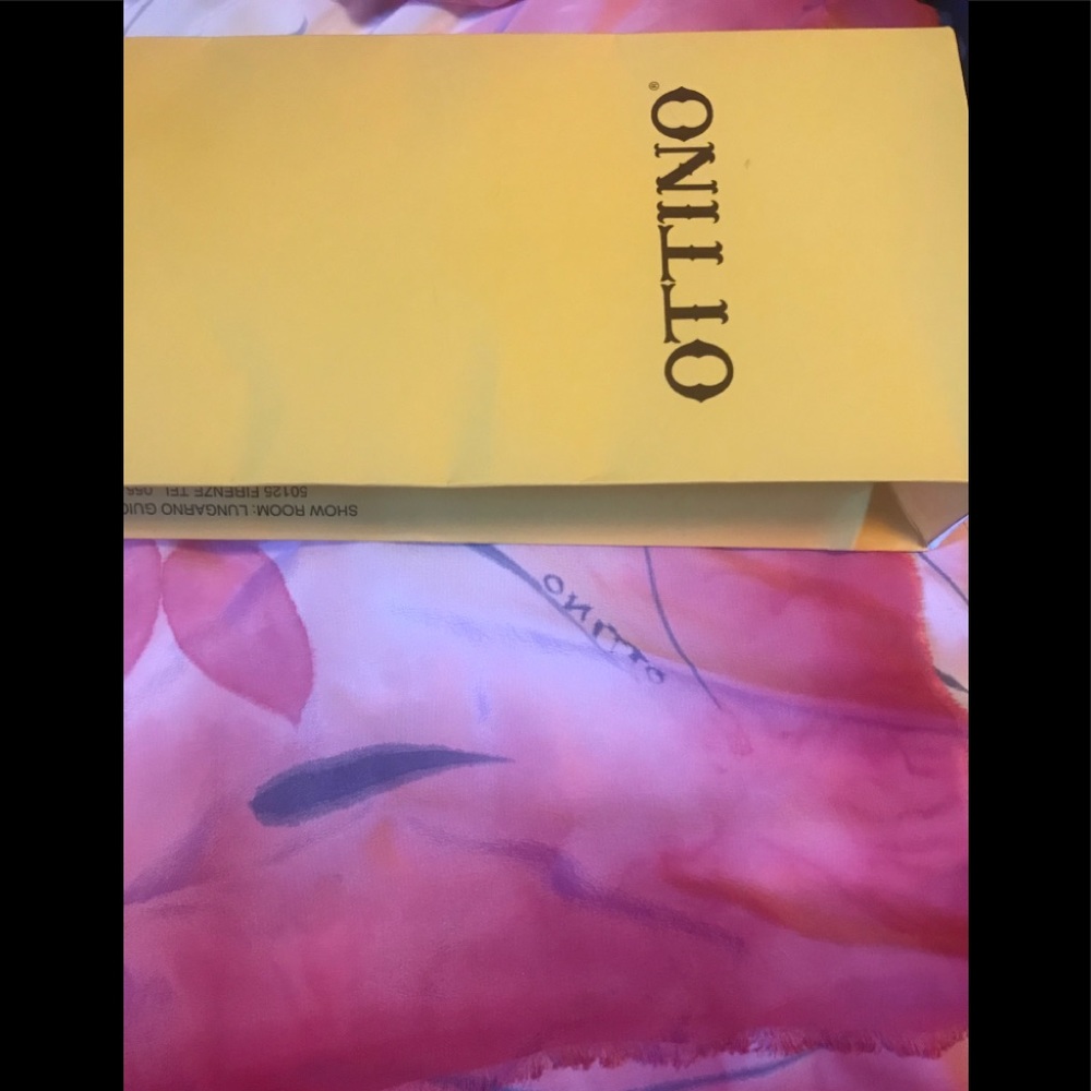 Ottino scarf